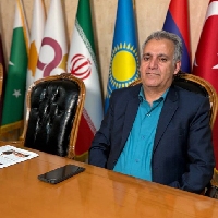 خضر احمدی